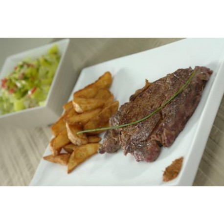  Entrecôte New Orléans 