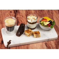  Café gourmand saveurs US 