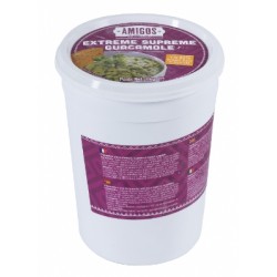 7942 - GUACAMOLE EXTREME SUPREME