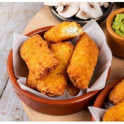 7702 - TEEZERS FROMAGE FRAIS FINES HERBES