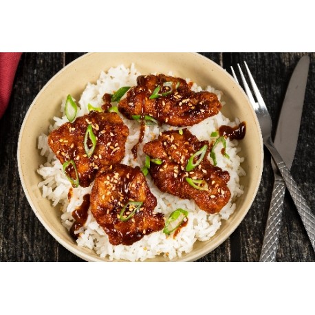 8045 - KARAAGE DE POULET