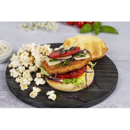 6826 - SAUCE CAESAR TOP DOWN