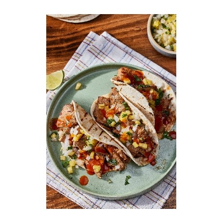 7987 - SAUCE PIMENTEE CHIPOTLE