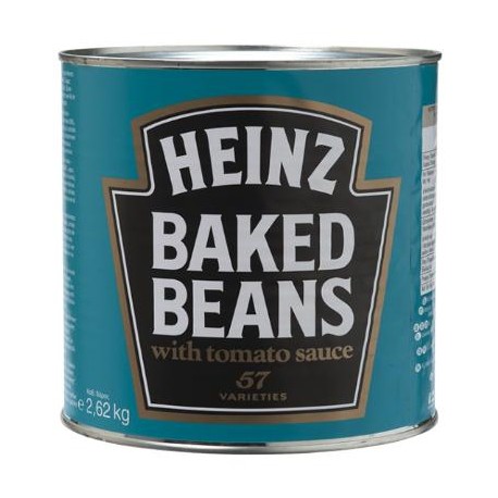 6703 - BAKED BEANS