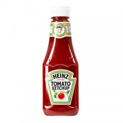 6687 - KETCHUP CLASSIQUE - SOUPLE