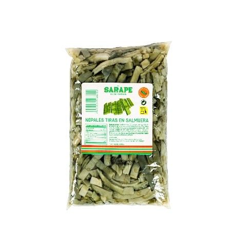 7984 - CACTUS NOPALITOS