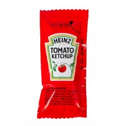 6897 - DOSETTE KETCHUP