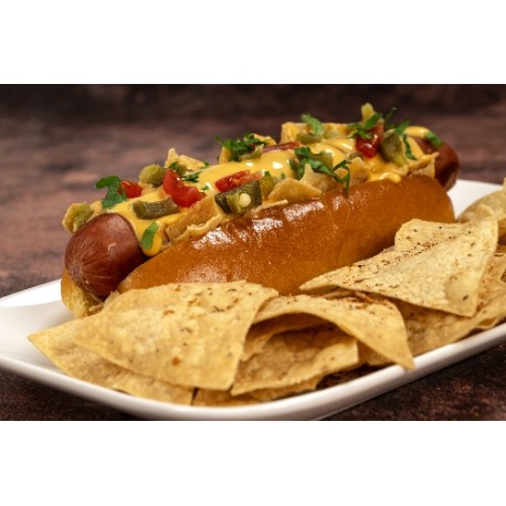  Nacho dog 