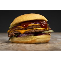 7972 - POTATO BUN Ø 10 CM