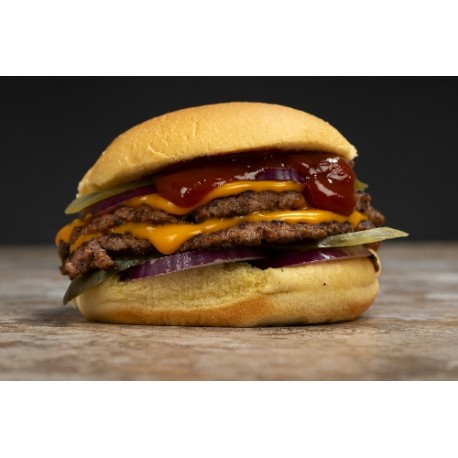 7972 - POTATO BUN Ø 10 CM