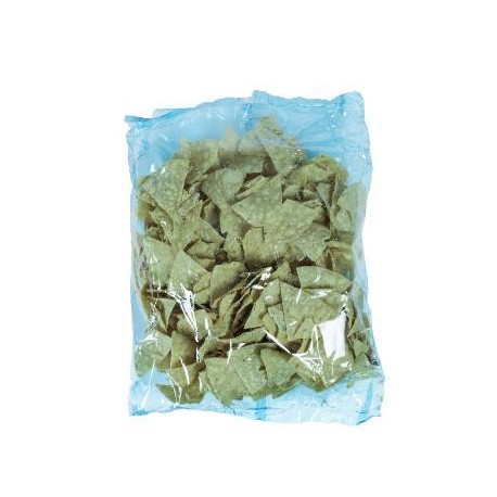 7922 - TORTILLAS CHIPS NATURE