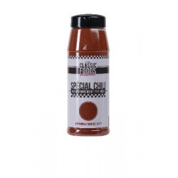 7779 - ASSAISONNEMENT TEX MEX SPECIAL CHILI