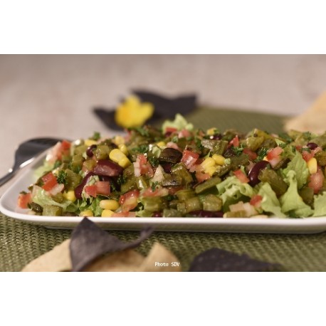 7464 - CARIBBEAN SAUCE