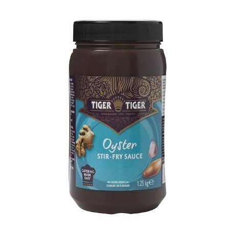 6657 - SAUCE HUÎTRE