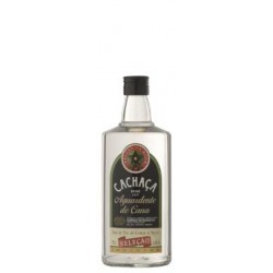 4473 - CACHACA 40% - Alcool Canne à Sucre