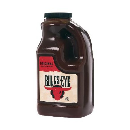 7659 - ORIGINAL BBQ SAUCE BIDON