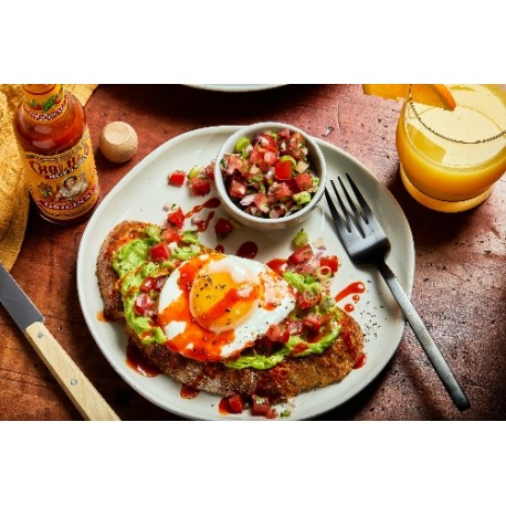 7988 - SAUCE PIQUANTE ORIGINAL