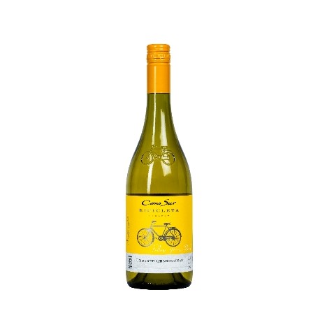 7836 - CHARDONNAY BICICLETA