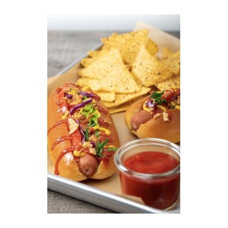 7665 - KETCHUP EN SEAU