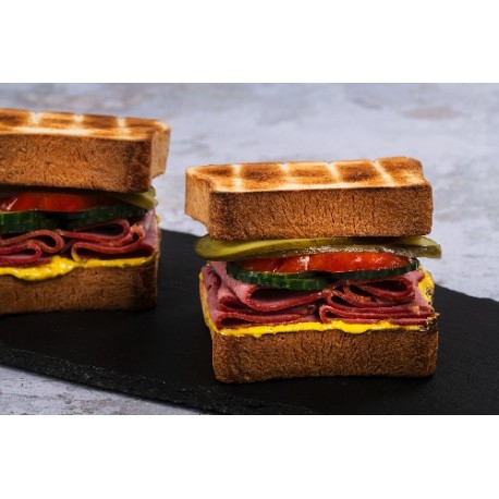 8055 - PAIN SANDO TRANCHE