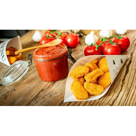 7520 - NUGGETS VEGETAUX