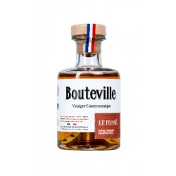 7451 - VINAIGRE GASTRONOMIQUE LE FUME