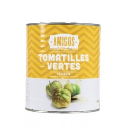 3070 - TOMATILLES ENTIÈRES