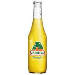7308 - SODA ANANAS