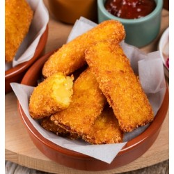 7692 - TEEZERS CHEDDAR