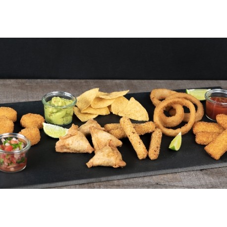 7692 - TEEZERS CHEDDAR