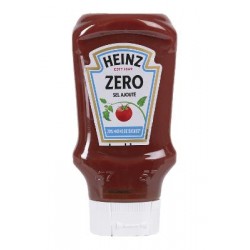 7487 - KETCHUP ZERO