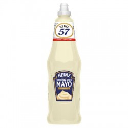 8069 - MAYONNAISE CHEF'S BOTTLE