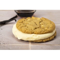 7710 - COOL COOKIE VANILLE