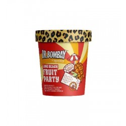 8083 - GLACE LONG BEACH FRUIT PARTY