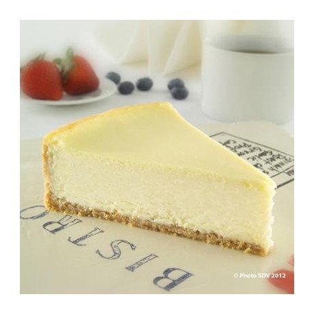 5868 - NEW YORK CHEESECAKE