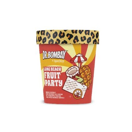 8043 - GLACE LONG BEACH FRUIT PARTY