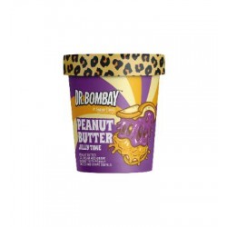 8084 - GLACE PEANUT BUTTER JELLY TIME
