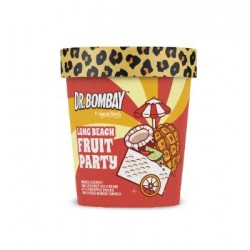 8043 - GLACE LONG BEACH FRUIT PARTY