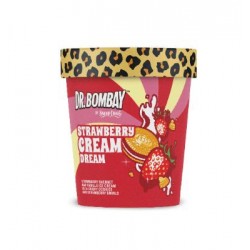 8041 - GLACE STRAWBERRY CREAM DREAM