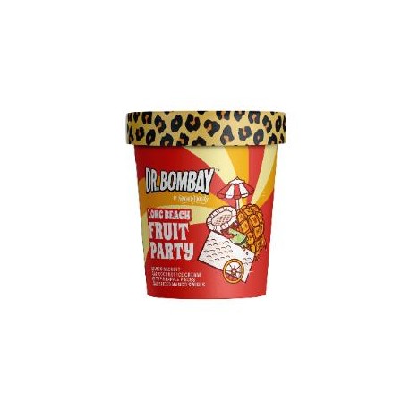 8083 - GLACE LONG BEACH FRUIT PARTY
