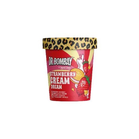 8086 - GLACE STRAWBERRY CREAM DREAM