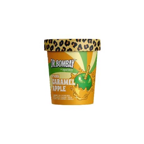 8085 - GLACE STICKY CARAMEL APPLE