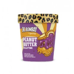 8040 - GLACE PEANUT BUTTER JELLY TIME