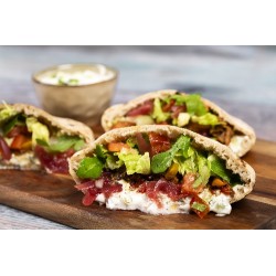 7335 - CALIFORNIA PULLED BEEF