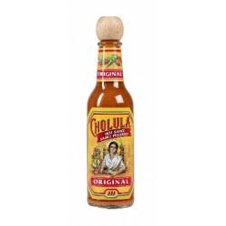 7988 - SAUCE PIQUANTE ORIGINAL