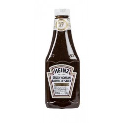 7069 - STICKY KOREAN BARBECUE SAUCE