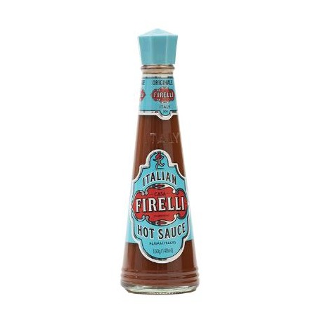 7612 - ITALIAN HOT SAUCE