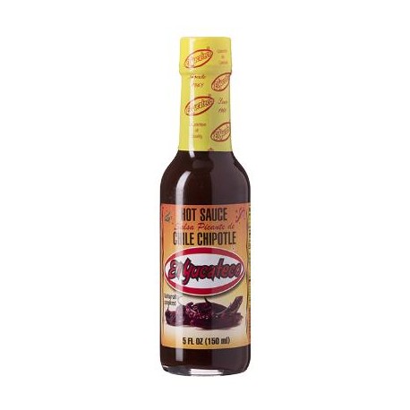 7465 - CHIPOTLE HOT SAUCE