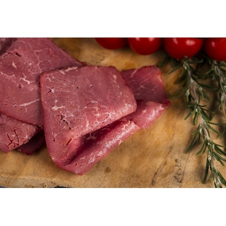 6956 - PASTRAMI DE BOEUF NY STYLE