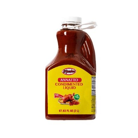 7468 - MARINADE ACHIOTE